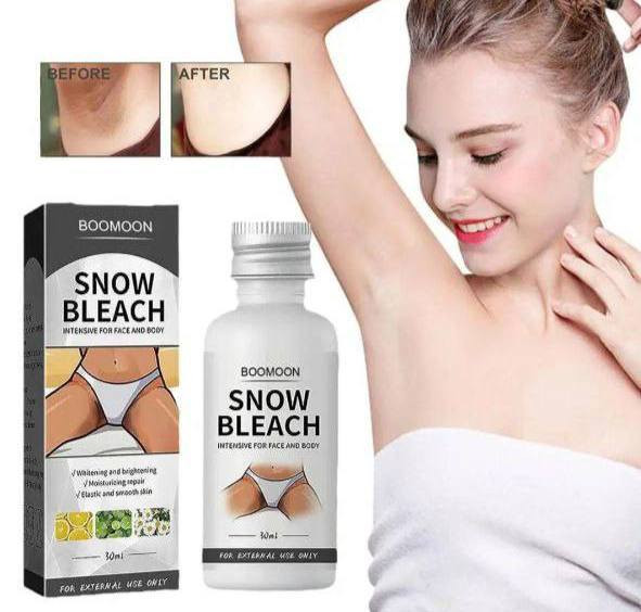 كريم عملاق التفتيح الفائق💎 ✨SNOW BLEACH ✨
احصلي على بياض الثلج خلال ثلاث ايام❄️❄️
• منتج طبيعي وامن للمناطق الحساسه وتحت الابطين 
وصل اليوم عملاق التبييض وتفتيح الوجه والمناطق الحساسة من شركة SNOW BLEACH
كريم التبييض  المصنوع من مكونات نباتية طبيعية 100%، يحتوي على نياسيناميد وفيتامين C   ومستخلص آسياتيكا والبابونج وغسول تجديد البشرة 

✅ يستخدم للمناطق الحساسة وتحت الابط والكوع والركبة وبين الافخاذ 

✅ تفتيح بنسبة لا تقل عن 30% بعد 9 أيام*.

✅ خالٍ من الهيدروكينون أو الستيرويد أو كويكسيلبر أو أي مكونات ضارة أخرى

✅ أفضل نتيجة مع الاستخدام الموصى به لمدة 30 يومًا.

✅ مكونات نشطة نباتية 100% وطبيعية تمامًا ومناسبة لجميع أنواع البشرة.  

✅ كريم طبيعي وفعال ل تفتيح البشره ومعالجه الاسمرار🍃 يحتوي على فيتامينات B, C, E والعديد من المعادن والاحماض الامينيه التي تساعد على تجديد خلايا البشره وتفتيحها ومقاومه العوامل المسببه لاسمرار المناطق

✅ يعمل على تفتيح وترطيب وتبييض البشرة ويجعلها مرنه واكثر نعومة 

طريقة الاستخدام : 
يوضع على بشرة نظيفه يوميا في الصباح والمساء للحصول على نتائج سريعه
منتج اصلي💯 انتبهوا نزل منه تقليد الغطاء مختلف ❌

🚘 يوجد خدمة توصيل لجميع محافظات العراق ٤ الاف 🚘


**إذا كنت صاحب هذا الإعلان وتريد حذفه لأي سبب، رجاءا أرسل رسالة إلى الدعم الفني**