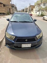 دنا بلس • ٢٠١٨ • حادث مبدل باب