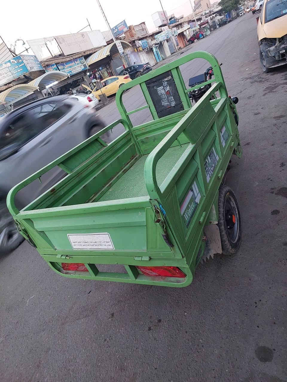 البيع مابيه نقص جاهزه بطاريات فول عل فحص سعر 850 وبيه مجال حك جيتك سكن بغداد متواجد خاص او هاذه رقمي ***********
