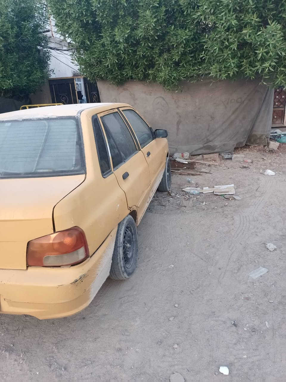 السلام عليكم شباب من رخصه الادمن سايبا مديل 11 صدامي ابيع كوم حديد سنويه عاج السعر 7 ورقات وبيهه مجال حك جيتك 
هاتف ***********
