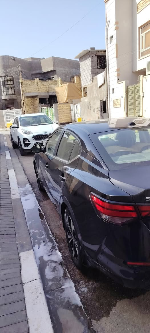 سلام عليكم سياره نيسان سنتره مديل 22 وارد أمريكي بس بنيد فقط سياره خير من الله ***********
