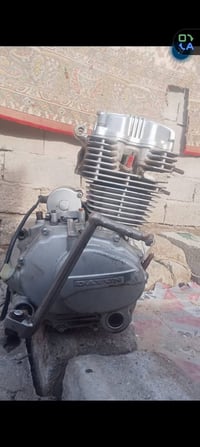 مكينة 2013 • شغالة • ناصريه اسكان الصناعي