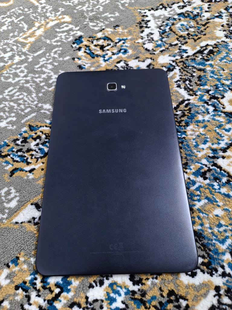 ئایپادی گالاکسی تاب ئە ی ۲۰۱٦ 
galaxy tab A 2016  
32GB 

لە مسی سە ریحو ئە سلی بە شە رت  بی کیشە و بی مشکیلە   لە رەسمە کانا جوان دە رم خستوە  دوو شوختی وردی هه یە زۆرر  ورد نە بی دیار نییە  ١٦٠هه زار السليمانية, العراق


**إذا كنت صاحب هذا الإعلان وتريد حذفه لأي سبب، رجاءا أرسل رسالة إلى الدعم الفني**