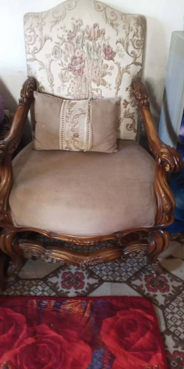 تخم زان مصري للبيع نضيف جدا تواصل خاص..


**إذا كنت صاحب هذا الإعلان وتريد حذفه لأي سبب، رجاءا أرسل رسالة إلى الدعم الفني**