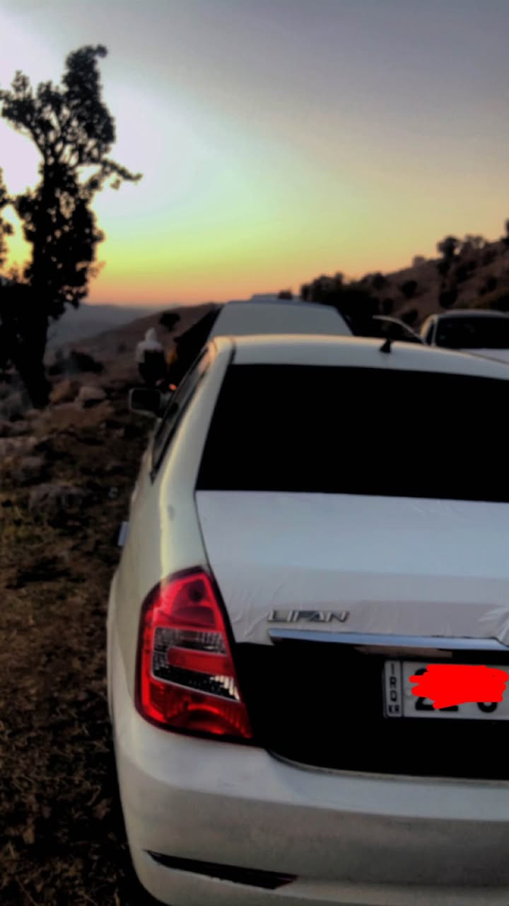 لیڤان ٢٠١٣ ٤ پستۆن گیر عادی مەکینە ١٦ گیرو مەکینە و کارەبایتی مەزبوت سەیاریکی تا بلی خاوینە ٤ جام کارەبایە ناو سپی سەقف کەرویشکیە کامل جوانکاری بۆ کراوە ئەوەی لەسەرتە لەی بوخریو خەلاس یەک پارچە بۆیاخی هەیە پیش و پشت کەپسە رەقەم هەولیرە جۆری ٥٢٠ رەقەمە بەیانی وەرە بە ناوی کە سوران, أربيل


**إذا كنت صاحب هذا الإعلان وتريد حذفه لأي سبب، رجاءا أرسل رسالة إلى الدعم الفني**