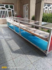 للبيع • خزائن • ديكور