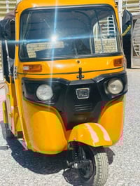 تكتك • موديل 22 • ميسان العماره