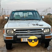 تيوتا • ٩٤ • كفاله عامه