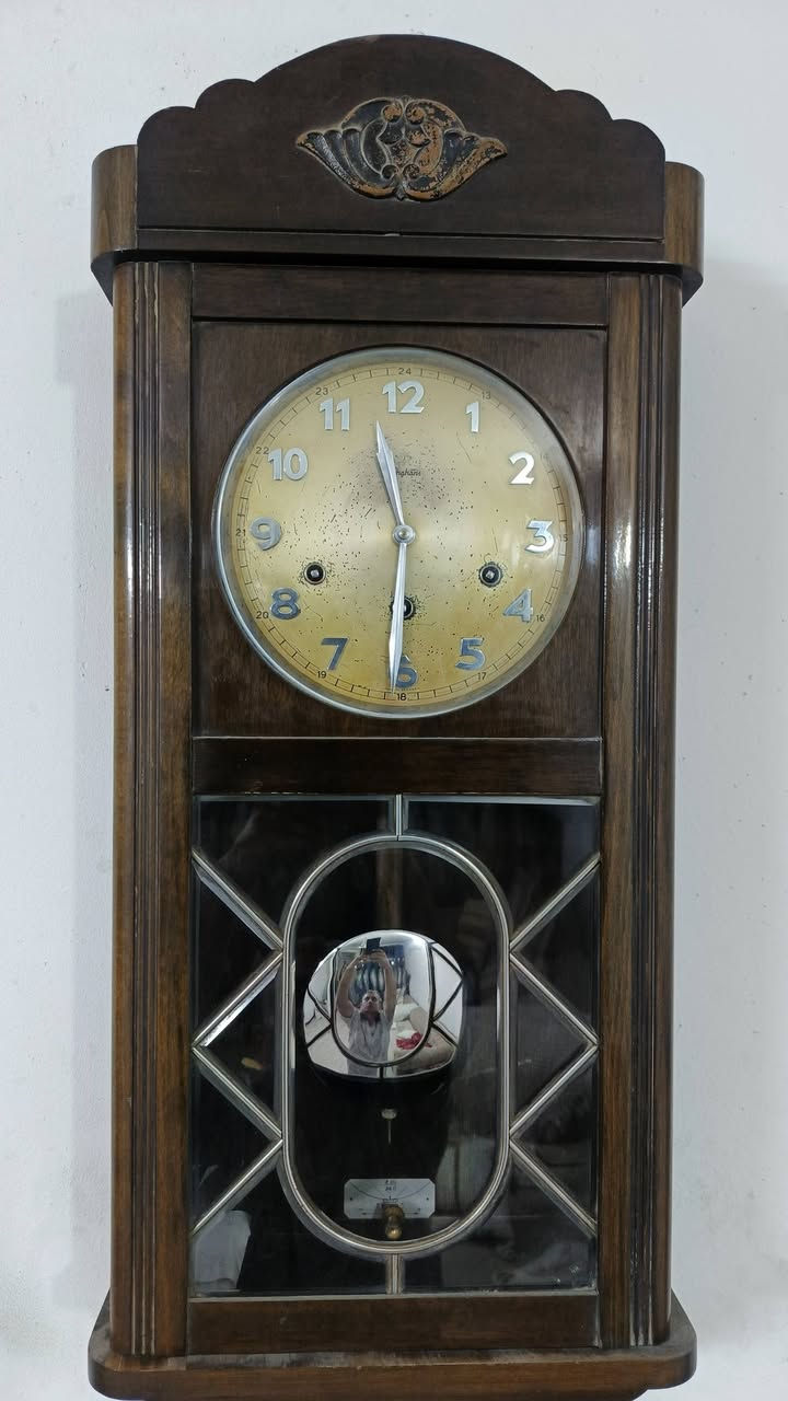 ساعة المانية جنكهاز
بكبن ابلادي وقتها بالثانية
السعر 175


**إذا كنت صاحب هذا الإعلان وتريد حذفه لأي سبب، رجاءا أرسل رسالة إلى الدعم الفني**