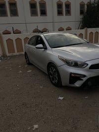 كيافورتي 2022  محرك 2000 رادار امامي  كهربائياته خير من الله  السعر 12...