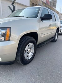 تاهو ٢٠١٣ • خليجية • كفالة