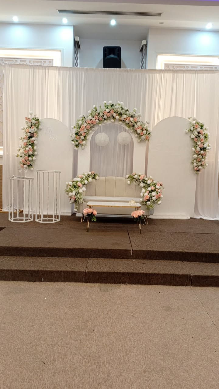 احلى الموديلات وبعد أكثر
🩵🤍🩷💙🩶❤️💛🧡 
EVENTS BY MARYAM
كوشات مريم 
 الحمدانية


**إذا كنت صاحب هذا الإعلان وتريد حذفه لأي سبب، رجاءا أرسل رسالة إلى الدعم الفني**