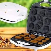 شواية كليجة • ١٤٠٠ واط • اسطح كرانيت