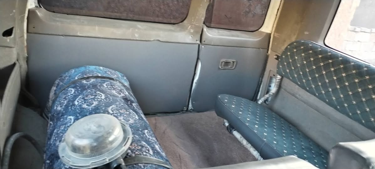 سلام عليكم للبيع سيارة نيسان باترول  2001  جاهزه  رقم اربيل جديد شرط الحاسبه  دواخل  جديد واي استفسار اتصل على الرقم *********** طوز, صلاح الدين
