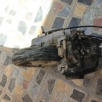 مكينة دراجة • محرك دراجة • مكينة كلاسك • محرك كلاسك • دراجة 60