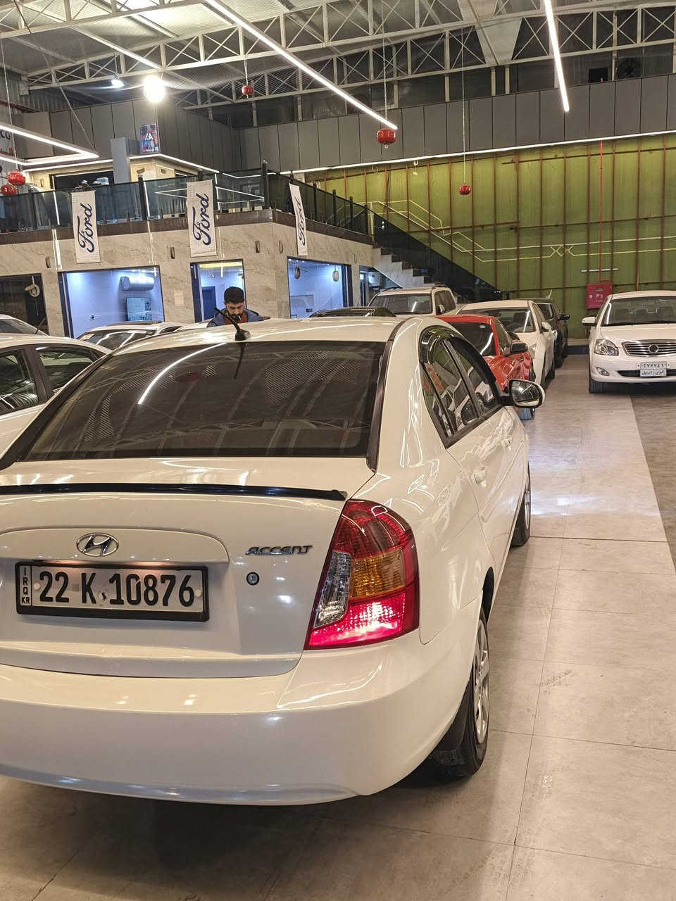 اكسنت دبدوب
2010 للبيع الاتصال
***********
‏‪+9647756219818‬‏
