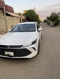 بي واي دي • ٢٠٢٥ • اربيل