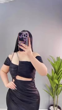 خامة كوالتي • درجة أولى • فستان سهرة