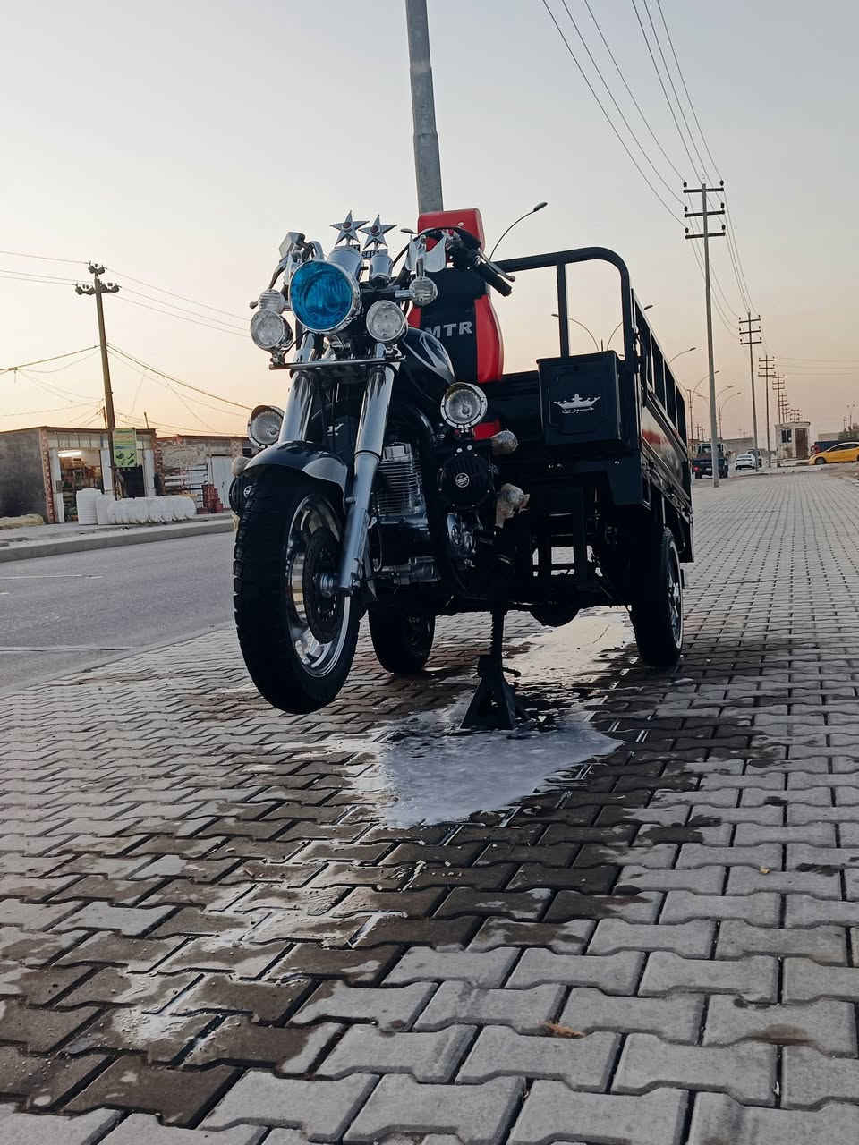 سلام عليكم ستوته للبيع مديل 19تعمير كله 26مكفوله كفاله عامه مكاني رميثه سعر خاص


**إذا كنت صاحب هذا الإعلان وتريد حذفه لأي سبب، رجاءا أرسل رسالة إلى الدعم الفني**