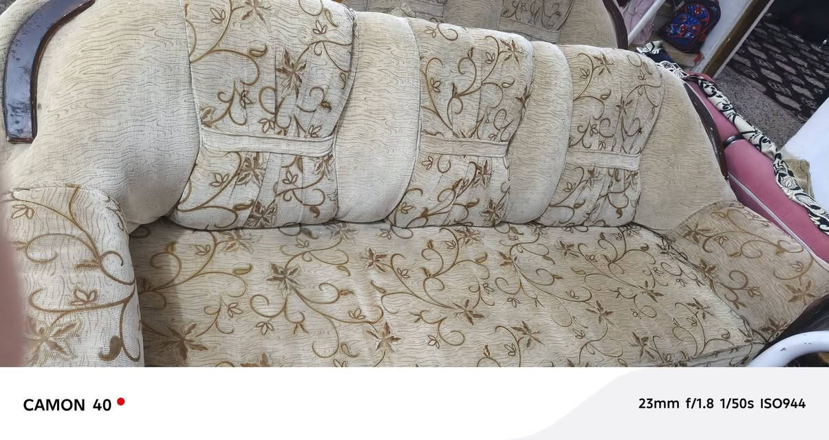 تخم قنفات
8 مقاعد بسعر مناسب ١٠٠ ألف وبي مجال


**إذا كنت صاحب هذا الإعلان وتريد حذفه لأي سبب، رجاءا أرسل رسالة إلى الدعم الفني**