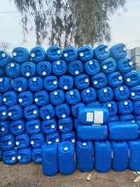 جركانات • ٣٥لتر • الفلوجة