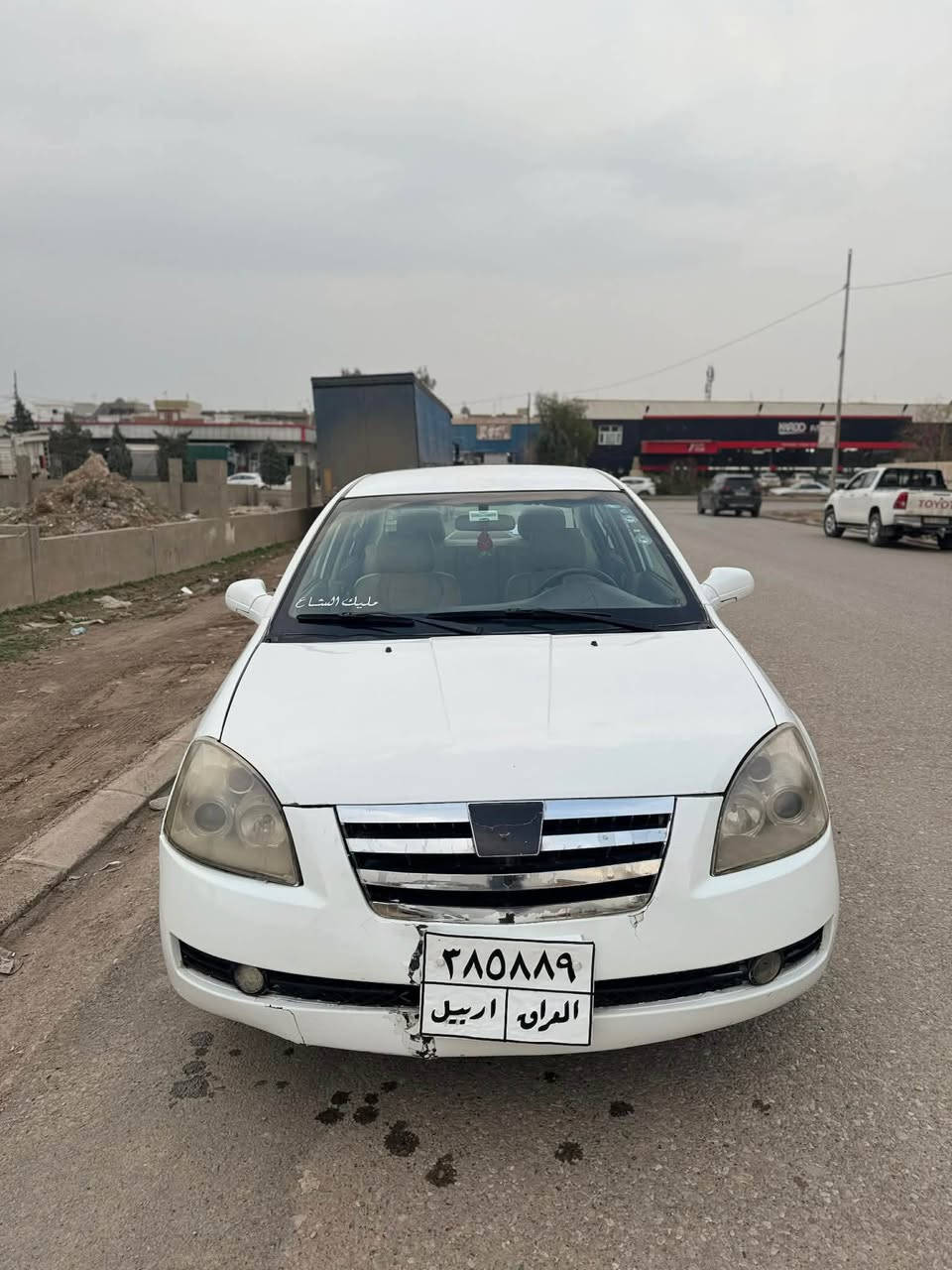 شێری ٢٠١٣ دوو پارچەی سبوخە گێر مەکینەی بەشەرت ٢٠٠$ غەرامەی لەسەرە پاش مەحمەلە دەگەرینیەوە غاز و بەنزینە رەقەم هەلیرە   *********** Singapore
