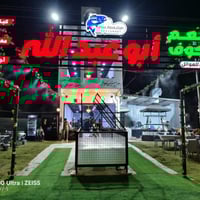 مطعم مسكوف • للبيع مستعجل • يارمجه الشرقيه