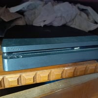 بلاي4 سليم • زر تشغيل متقطع • مدينة الصدر