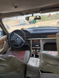 مرسيدس جامنو • موديل ٨٥ • نجف شارع المدينه