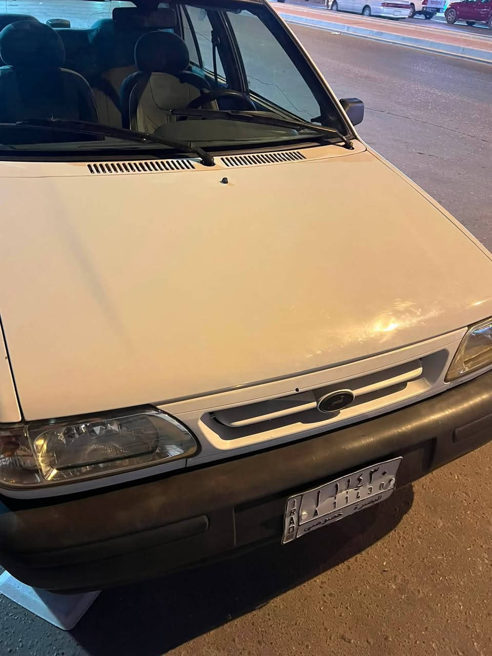 سايبه موديل 20 كفاله ضربه وتبديل وصبغ بيهه طخه بلباب بسيطه كلش موضحه بصوره وبيهه تكحيل بدوس مكينه كير حلوات تبريد ويه السويج حداده 100 بل 100 خرسه كهربايات عامه شغاله سنتر لوك كله شغال غرامات مصفره تحويل ثاني يوم سياره خير من الله ربع ماذب عليهه السعر 45 وبيهه مجال لعنوان البصره الزبير اي ستفسار خادم 
***********))((*********** الرقم نهايته 30 بس واتساب وثاني مفتوح
