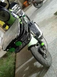 دراجة كهربائية • شطره • السعر خاص