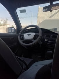 كورلا ١٩٩٢ • صبغ عام • كير جديد