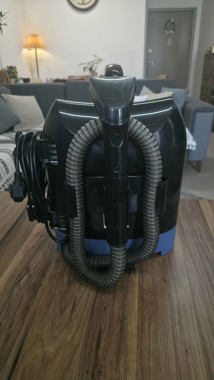 مكنسة غسل وتنظيف الزوالي والقنفات من ماركة سلفر كرست بغداد, العراق


**إذا كنت صاحب هذا الإعلان وتريد حذفه لأي سبب، رجاءا أرسل رسالة إلى الدعم الفني**