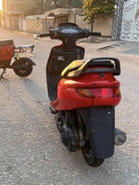 دراجة فراشة • مكينة ما مفتوحه • نجف كوفه حي كنده