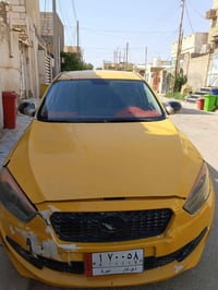 سيارة فاو • فاو 2014 • سيارات للبيع • سيارات مستعملة • سيارة صينية