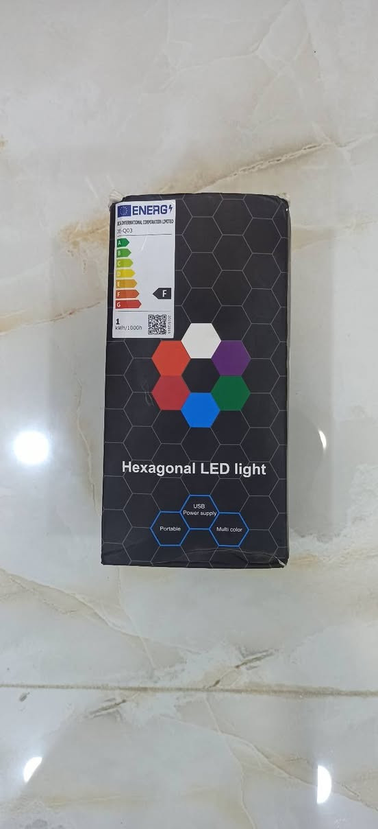 ديكور LED متعدد الالوان سعره مع التوصيل 35 مو شراي لا تعبني


**إذا كنت صاحب هذا الإعلان وتريد حذفه لأي سبب، رجاءا أرسل رسالة إلى الدعم الفني**