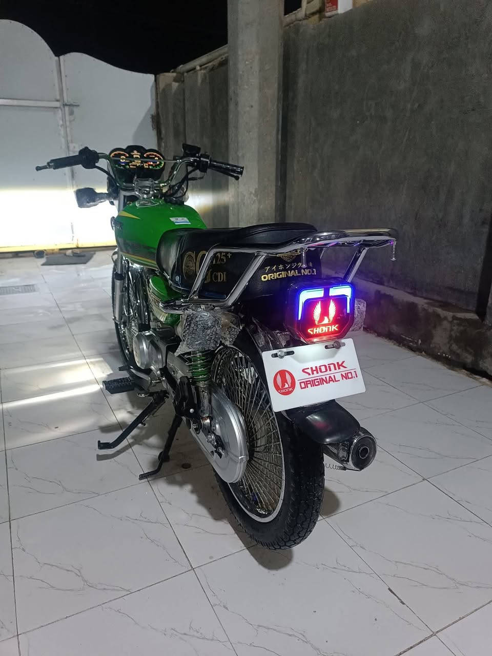 تايكر ختم سونك الأصلي

موديل 2025

كفاله عامه

اورق اصولي

عداد إلكتروني دراجه كلش نضيفه

مكان بابل قرب البوابه مال لمعميره
للاستفسار الاتصال على الرقم ***********

غير متواجد عله فيس رجان يحد يراسل هنأ
