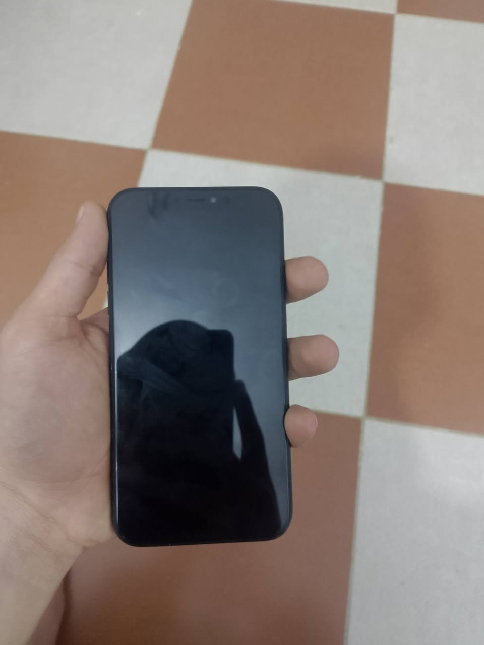 ايفون اكس ار للبيع كله بلادي شاشه ما مفتوح بطاريه 78 جيجا 64 جهاز لوك شراي راسلني خاص مو شراي لا ترسل سعر 180 مكاني كركوك


**إذا كنت صاحب هذا الإعلان وتريد حذفه لأي سبب، رجاءا أرسل رسالة إلى الدعم الفني**