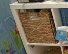 رفوف ايكيا ٥في ٥ خانات ب ١٨٠ الف

البوكسات رصاصي ١٤ قطعه ب ٧٠ الف

كرسي ايكيا ب ٤٠ الف

مكتبة مال هوم سنتر ب ١٠٠ الف

joie

سرير ماركة جوي ٤٥ الف مع مكان تغيير الحفاضة

سرير بريطاني مع فتحه على سرير الام و مخزن جوه ب ٣٥ الف

قنفه ماركة استقبال عدة دوشمات دوشمة لون الذهبي مع جلد اسود و فوقه هذا الدوشمة الازرك

تصير سرير ثنائي ب ٨٠ الف

سيت مقدم كيك و فواكه مع ٦ماعين و ٦ طوس ب ١٥ الف

بغداد حي الجهاد *********** 

عل واتساب
