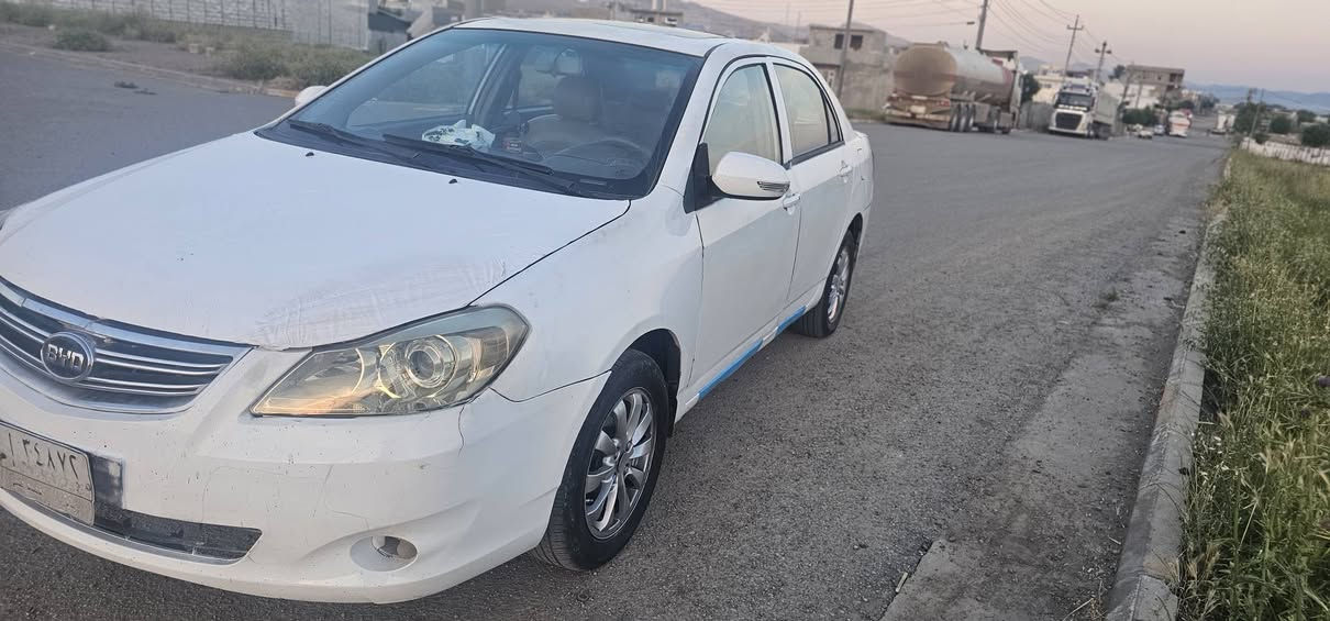 بیوای دی  مۆدێل ۲۰۱۳ گێڕو  سەنەوی پلاستیک سەنەوی عاج بە شەرتی ئەوەلیات مەکینە بیلاد  گێڕو مەکینە و کارە بای کامل بە شەرت  چوار تایەی تازە چوار ویل تازە پلاکو نۆزڵ تازە   کوشن جڵت تەبریت لە سەر سیوچ پاوەر     بەگلایت تازە بۆی گۆڕاوە  هەر دوو گەوەرەکەو هەر دوو بچوکەکە تازە بۆی گۆڕاوە کۆنەکانیش بە هەدیە ڕۆنی مەکینەو ڕۆنی گێڕ تازە بۆی گۆڕاوە چوار جام کارە با سڵایت کامل هەمو گیانی وەشەرت  خوار هەمو بازار ۲٨ معامەلەی برایانە ۰۷۷۱٥۳٤۷٤۷٤ ۰۷٥۰۱۰٦٦۱٨٦ بازیان السليمانية, العراق


**إذا كنت صاحب هذا الإعلان وتريد حذفه لأي سبب، رجاءا أرسل رسالة إلى الدعم الفني**