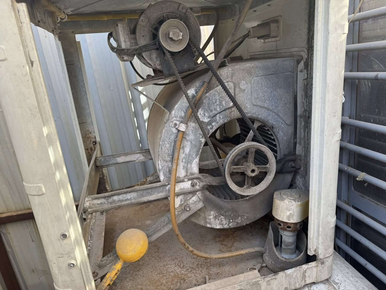 غراض نظيفه للبيع


**إذا كنت صاحب هذا الإعلان وتريد حذفه لأي سبب، رجاءا أرسل رسالة إلى الدعم الفني**