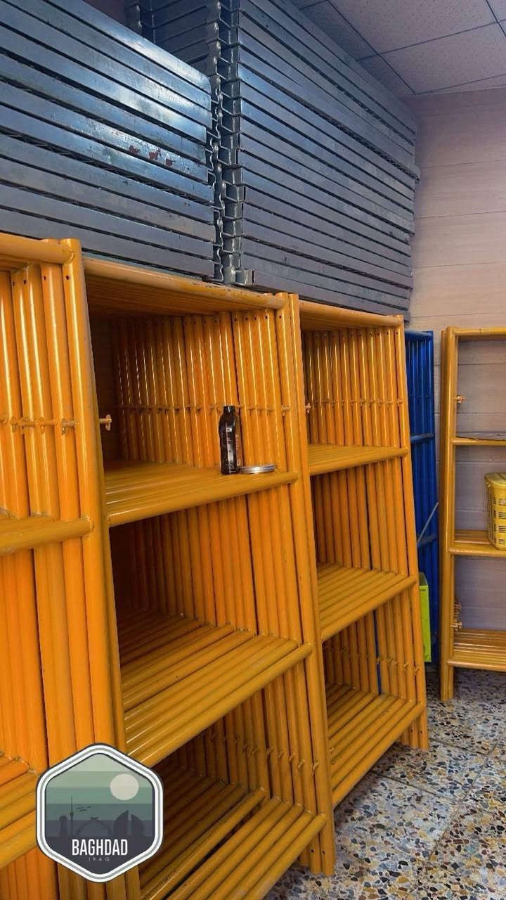 ايجار القفص 500دينار وتوصيل مجاناً كميات فقط للاستفسار ***********
