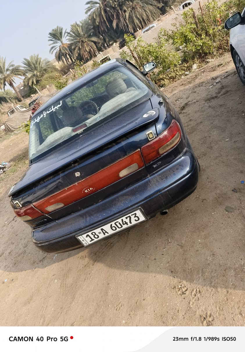 السلام عليكم
البيع موديل  95  محرك مفتوح مصبوغه عام للجماليه صدر امامي وخلفي جديد تخم تاير  كهربائيات كلشي شغال  بيه محرك  كير خيرمن الله 
العنوان بابل جبله
السعر 33 وبيه مجال 
***********
