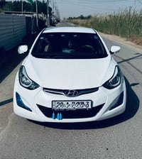 النترا • ٢٠١٦ • رقم واسط