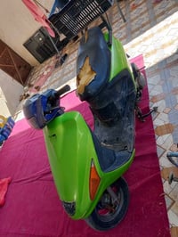 فراشة • نثيه • تايرات جدد