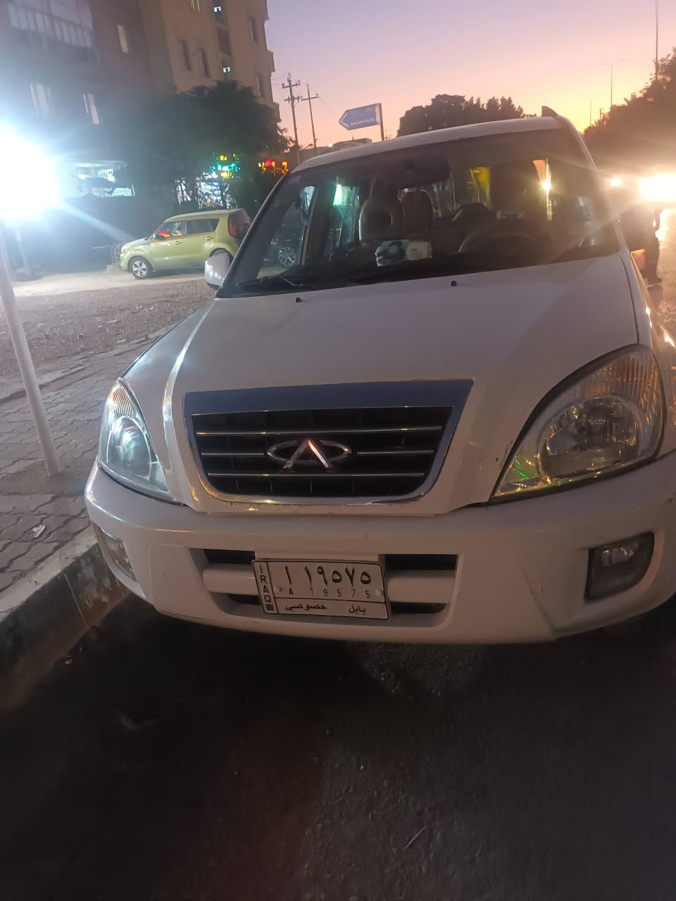 تيكو ٢٠١١ بسمي كير اتو ميكانيكي محرك لك تبريد لك سعر على الاتصال *********** مشروع وطني بسمي في كربلاء
