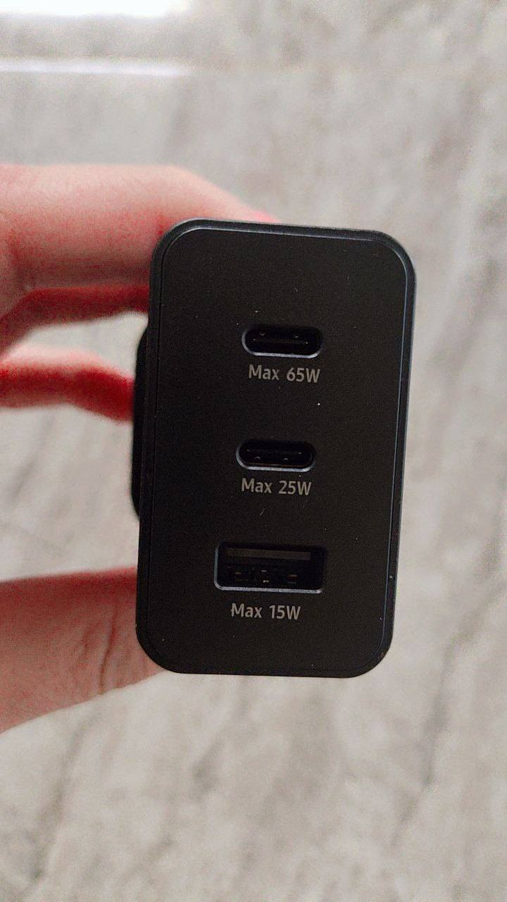 شواحن وملحقات بلادية .....
توصيل 3 الاف فقط .....


**إذا كنت صاحب هذا الإعلان وتريد حذفه لأي سبب، رجاءا أرسل رسالة إلى الدعم الفني**