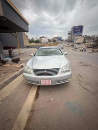 شاهين ٢٠٠٧ • ١٨٢ الف كم • مكينة وجير