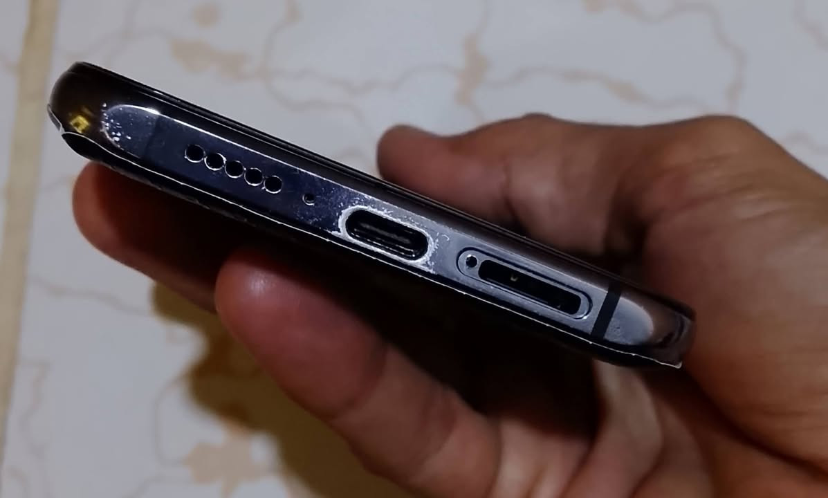 شاومي mi10t 
جهاز غني عن التعريف 
رام 11
ذاكرة 128
معالج سناب دراكون 865
بطارية 5000
شاشه 144 هرتز
ببجي وباقي الالعاب 90 فريم
مامفتوح وشرط الفحص
جهاز نظيف
فقط ظهر مكسور ومغلف وبيت السيمكارت ضايع سيمكارتات شغال شرط بس بيت السيمكارت ضايع
الباقي كلو شرط
بيع او مراوس


**إذا كنت صاحب هذا الإعلان وتريد حذفه لأي سبب، رجاءا أرسل رسالة إلى الدعم الفني**