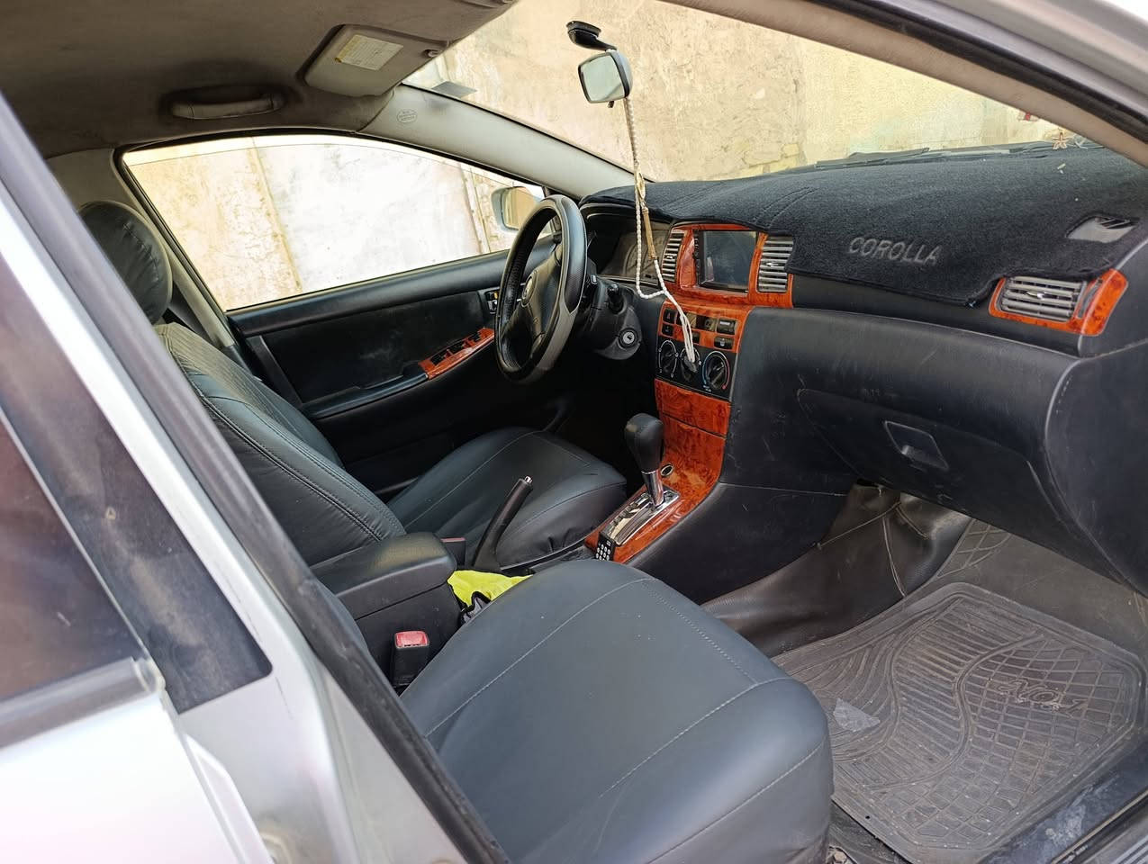 سلام عليكم كورلا نحله موديل 8سياره جديده كلش حلو 1800محرك بدون ضرر جامرلوق امامي فقط مبدل بلادي رقم كركوك تدفا تبريد سياره كامله للبيع مكاني ديالى سعر 95ال موشراي لي تعب نفسه رقمي ***********
